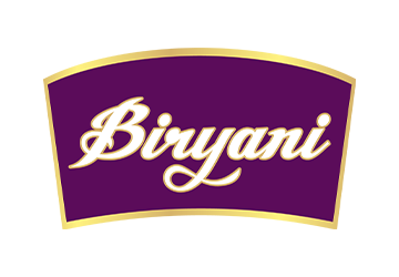 Biryani Logo
