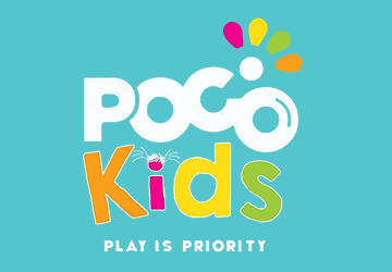 Poco Kids Logo