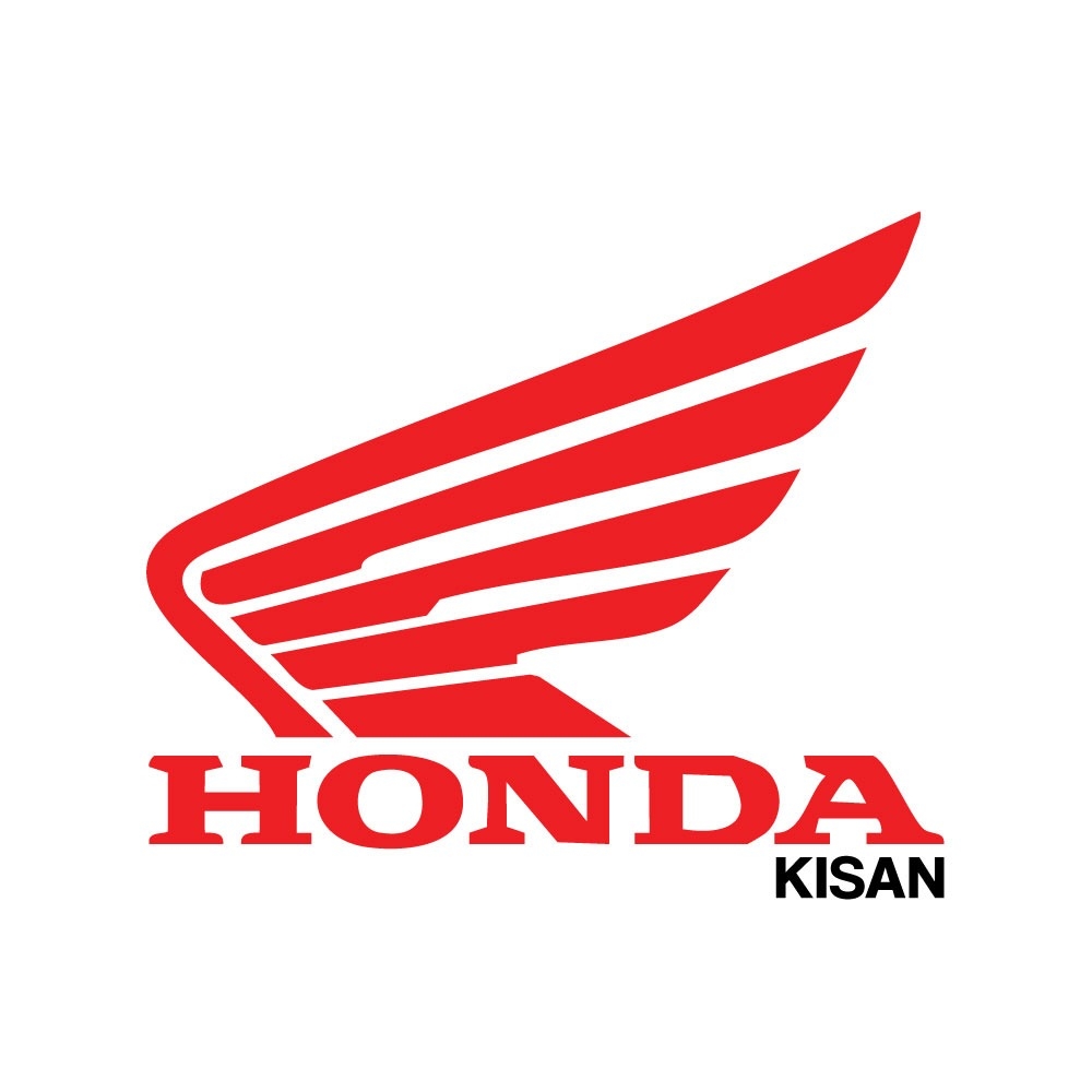 Honda Kisan Logo