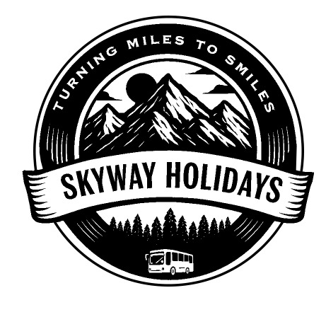 Skyway Holidays Logo
