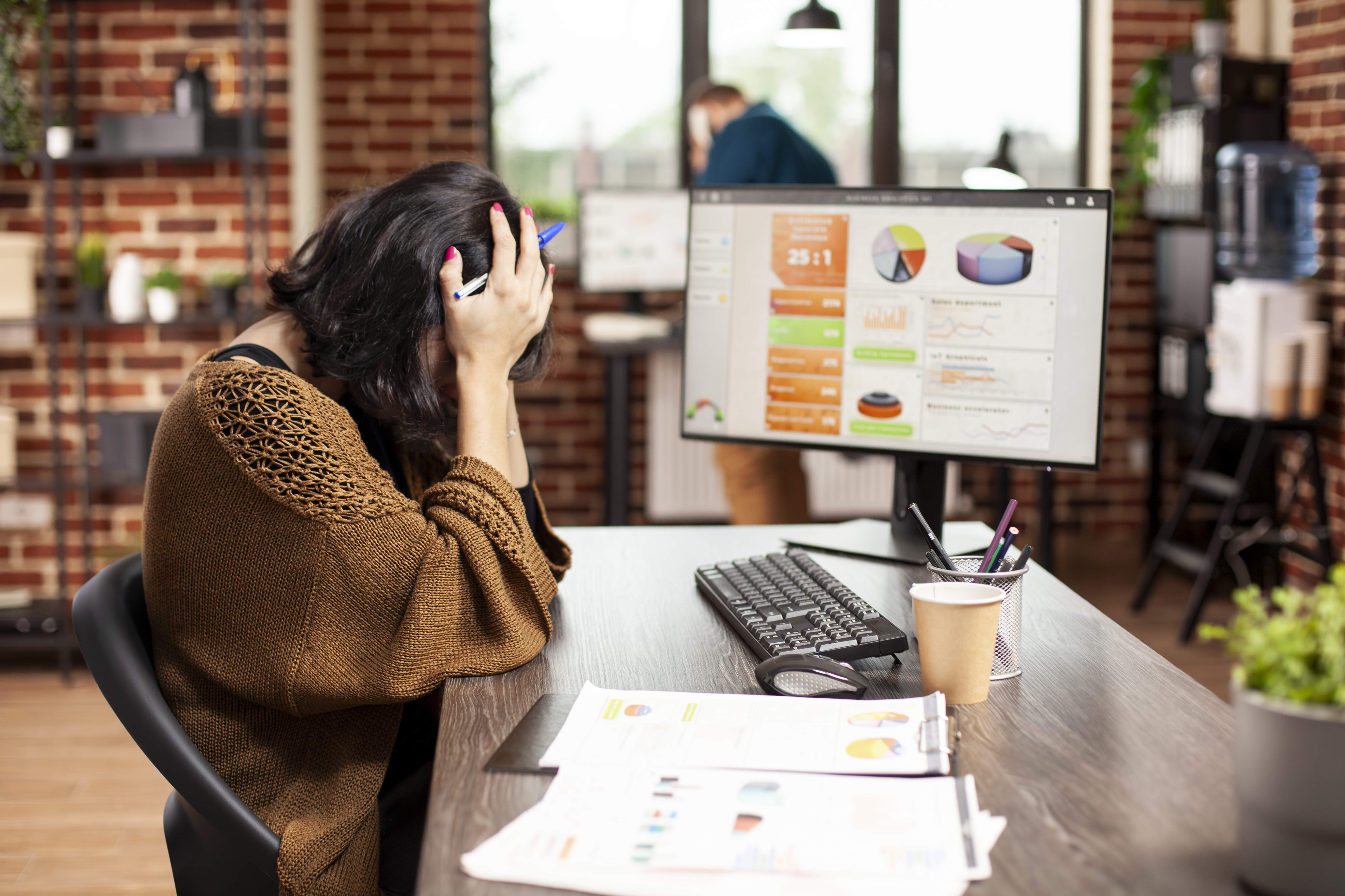 5 Marketing Mistakes that are Killing Your Growth and How to Fix Them? - Featured Image