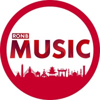 Routine of Nepali Music Logo