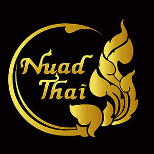 Nuad Thai Spa & Wellness Logo