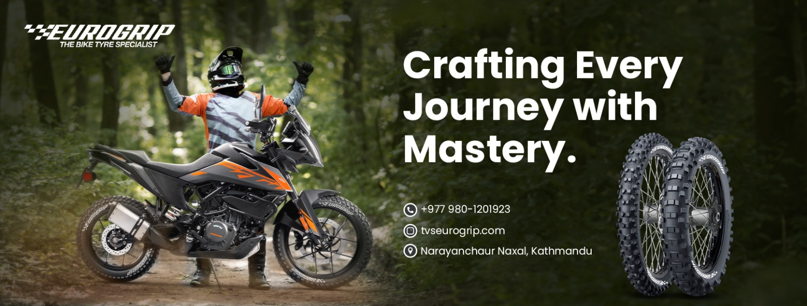 Eurogrip Nepal - Featured Image